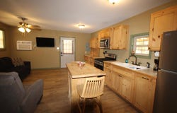 3880 Hwy 70 W, Daisy, AR 71950