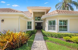 200 Birkdale Lane, Jupiter, FL 33458