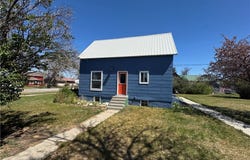403 E 6th Avenue, Big Timber, MT 59011