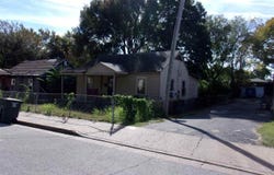 1765 ELDRIDGE Ave, Memphis, TN 38108