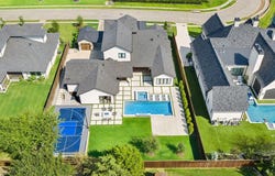 826 Marie Drive, Colleyville, TX 76034