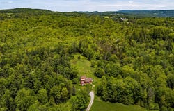 1078 Brook Road, Marshfield, VT 05658