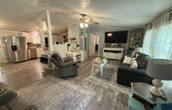 164 Murray St, Hunter, AR 72074