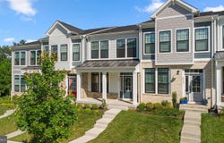 3571 STEPHENSONS HILL Lane, MARSHALL, VA 20115