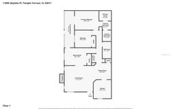11805 SKYLAKE Place, TAMPA, FL 33617