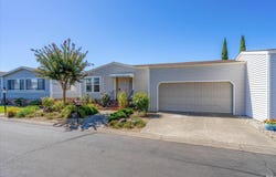 56 Falcon Crest Circle, Napa, CA 94558