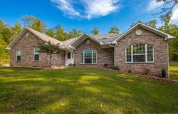 435 Coachlight Road, Hot Springs, AR 71913