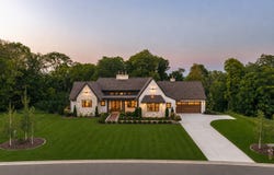 4972 Bridgevine Way, Independence, MN 55359