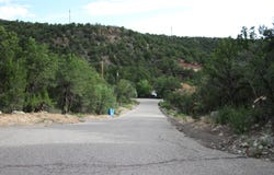 Beaver Lane, Cedar Crest, NM 87008