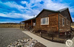 540 Joliet Fromberg Road, Fromberg, MT 59029