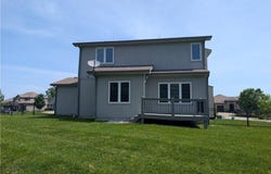 1204 Rich Boulevard, Warrensburg, MO 64093