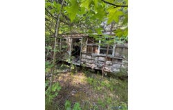 Three Notch Road, Kents Store, VA 23084