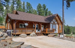 13310 Silver Mountain Rd, Rapid City, SD 57702