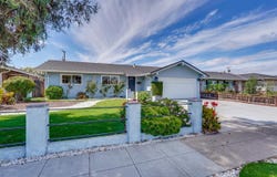 5103 Camden AVE, SAN JOSE, CA 95124