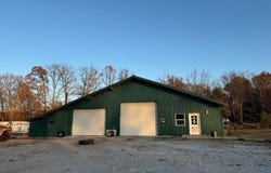 895 Lawrence 2150, Wentworth, MO 64873