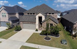2421 Rosewood Way, Northlake, TX 76226