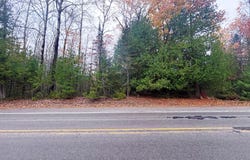 E Grand Lake Road lot: 14, Presque Isle, MI 49777