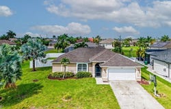4342 SW 9th Place, Cape Coral, FL 33914