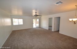7009 E Strike Eagle Way, Tucson, AZ 85730