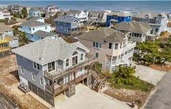 615 Schooner Ridge lot: Bb, Corolla, NC 27927
