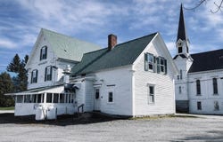 14 Glover Road, Barton, VT 05822