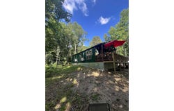 1070 Brewer Road, Edgemont, AR 72044-9999