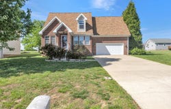 134 Marcal Drive, Cadiz, KY 42211