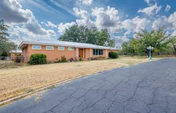 601 Garmon Drive, Early, TX 76802