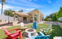 2461 N Junipero Ave, Palm Springs, CA 92262