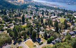 NW ACHOR Ave, WhiteSalmon, WA 98672