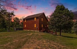 11814 Low Road, Lewiston, MI 49756