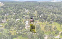 360 S Inglis Avenue, Inglis, FL 34449