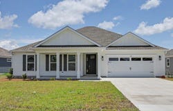 17 Springdale Drive, Crawfordville, FL 32327