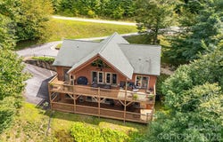32 Zebulon Lane, Mars Hill, NC 28754