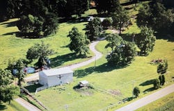 26304 Channel Road, Birdseye, IN 47513