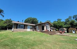 156 Bower Road, Eufaula, OK 74432