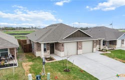 1110 Zora Drive, Temple, TX 76504