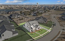 1460 Copper Point Drive, Prosper, TX 75078