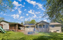 107 Number 41 Mine Road, Thomas, WV 26292