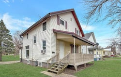 1010 W 5th Street, Perry, IA 50220