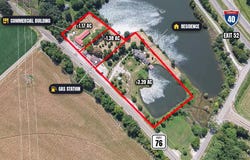 8337 76 Hwy S, Stanton, TN 38069