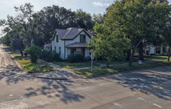1117 Morgan Ave, Downs, KS 67437