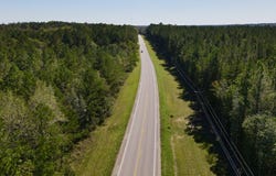 Highway 45 Tract, Fruitdale, AL 36539