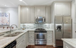 311 Chenal Woods Drive, Little Rock, AR 72223