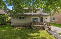 38292 Murdick Drive, New Baltimore, MI 48047