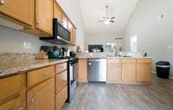 1002 N Colfax Street, Griffith, IN 46319