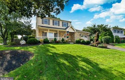 222 HORSESHOE Road, NORRISTOWN, PA 19403
