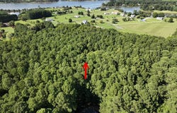 PINEY LN lot: 33, PAINTER, VA 23420
