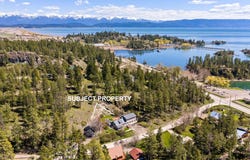 121 & 135 Boon Road, Somers, MT 59932