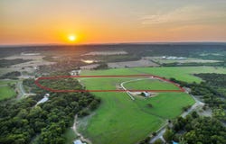 1111 Cimarron Ranch Road, Marble Falls, TX 78654